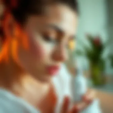Essential Post-Workout Skincare Essential post-workout skincare routine