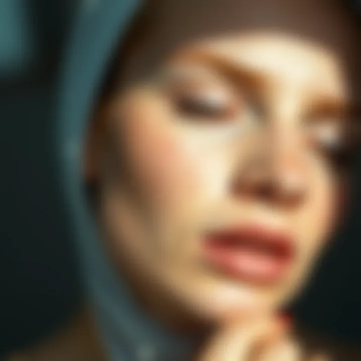 Symptoms of sun acne