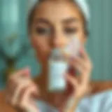 Essential steps for applying tonic effectively