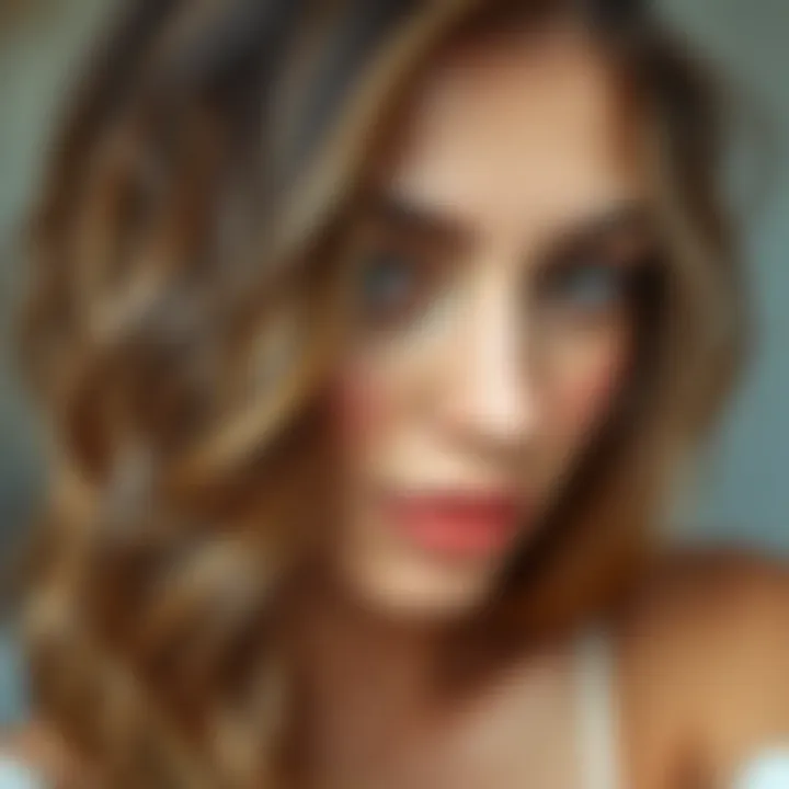 Understanding different hair types