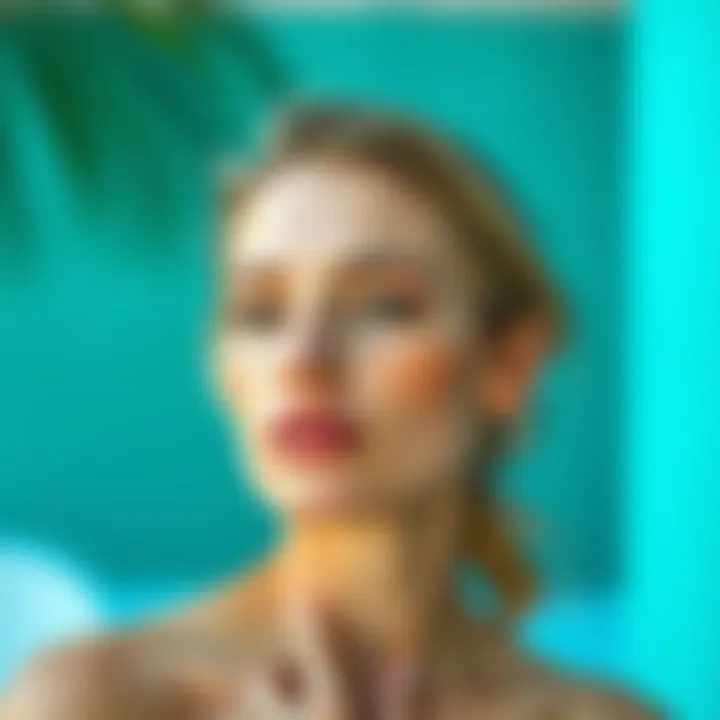 Guide to understanding SPF ratings for fair skin protection