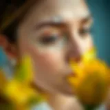 Protective properties of petroleum jelly on skin