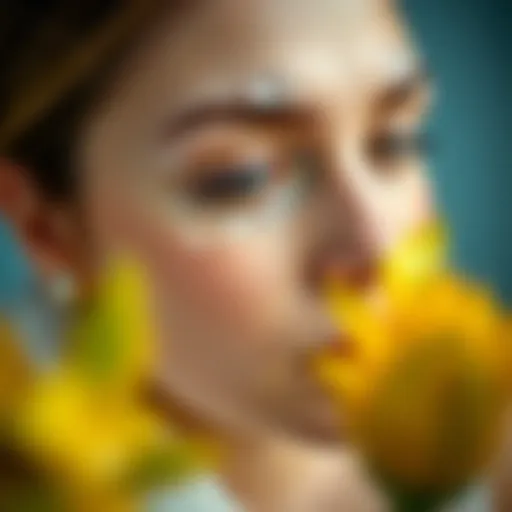 Protective properties of petroleum jelly on skin