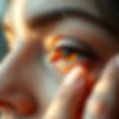 Scientific insights into eyelash regeneration