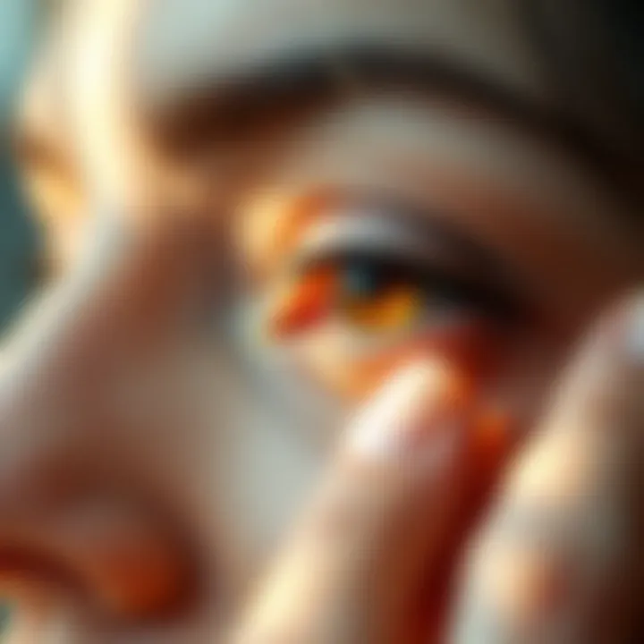 Scientific insights into eyelash regeneration