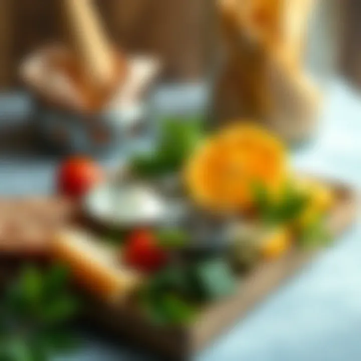 Nutritional Choices for Healthy Skin Healthy food options for skin care