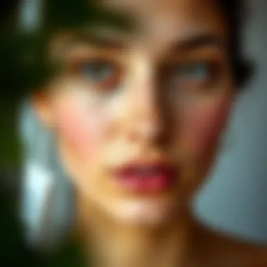 Natural remedies for acne