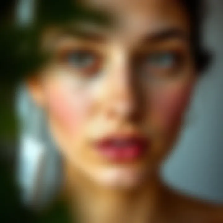 Natural remedies for acne