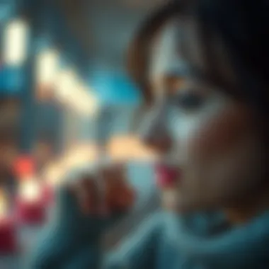 Stress management techniques